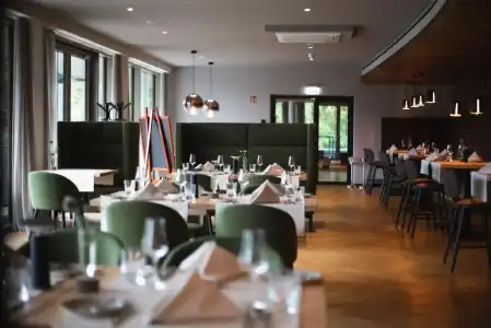& Spa Suiten Freiwerk - 47