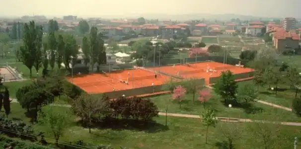 Residence Villa Azzurra - 22