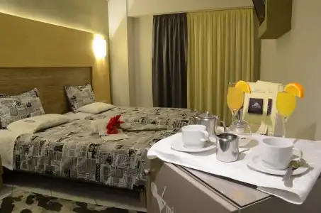 Marie Palace - 3