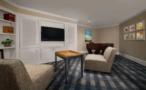 Marriott's Heritage Club - 3