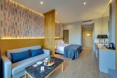 Celeste Bella Luxury & Spa - 3