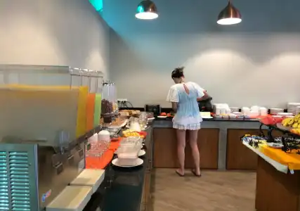 Aonang Sunset - 14