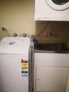 Bridgewater Apartments - 114