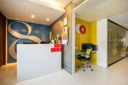 Beyond Suite Rama8 - 15