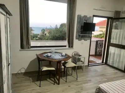 B&B Magna Grecia - 5