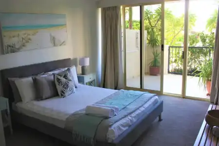 Contessa Holiday Apartments - 125