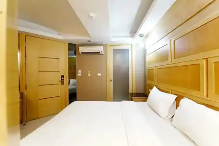 UPARs Sukhumvit 11 Nana - 104