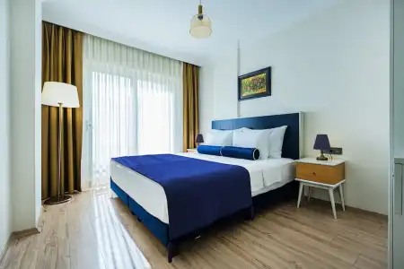 Kamer Exclusive & Suites - 83