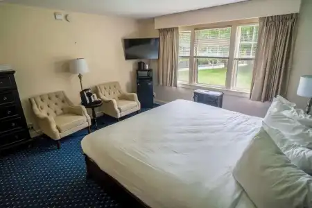 Wonder View Inn - 20