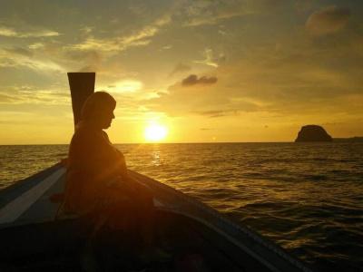 Koh Mook Hostel - 22