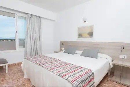 Apartamentos Siesta I - 4