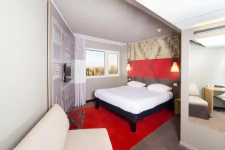 Hôtel Ibis Toulouse Purpan - 95