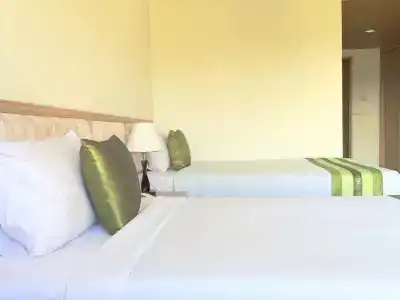 Takiab Beach Resort - 17