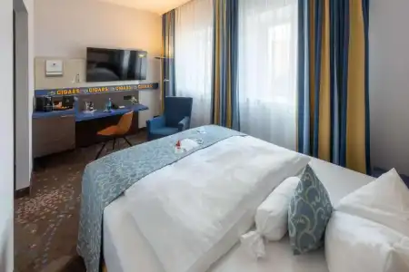 Best Western Premier Villa Stokkum - 55