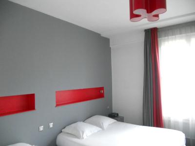 The Originals City, Hôtel Notre Dame, Rouen - 6