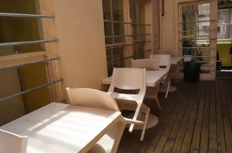 Maze Backpackers - 7