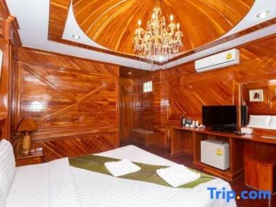 Skyview Resort Buriram - 95