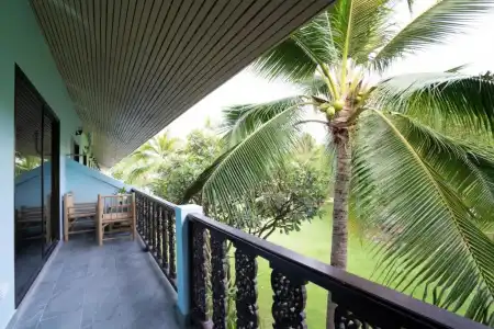 Dolphin Bay Beach Resort - 42