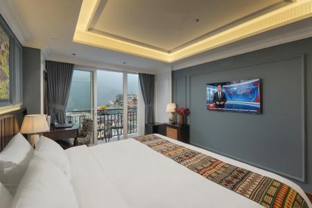 Sapa Horizon & Skybar - 33