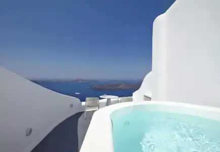 Dreams Luxury Suites - 111