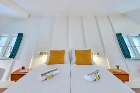 Stayokay Rotterdam - Hostel to Stayokay Rotterdam - fully renovated April 2026 - 17