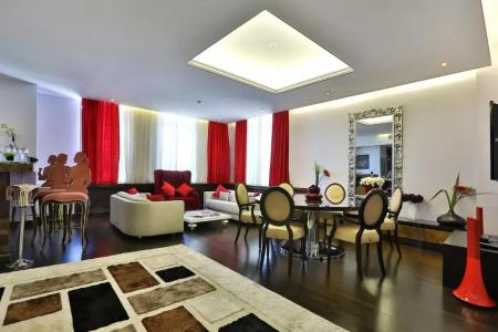Donatello Premium Almaty - 90