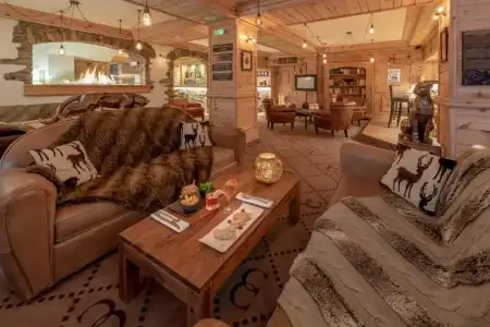 Hôtel La Chaudanne - 13