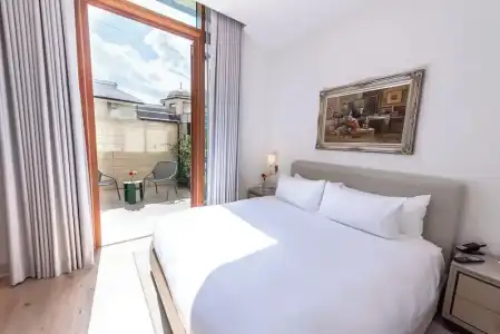 La Colombe d'Or - 87