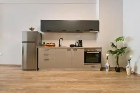 Thisean Modern Suites By Athens Stay - 54
