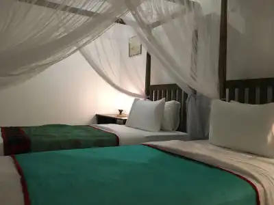 Khalids Guest House Galle - 1