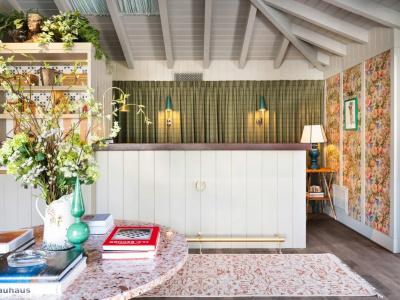 Le Petit Pali Brentwood West Los Angeles - 14