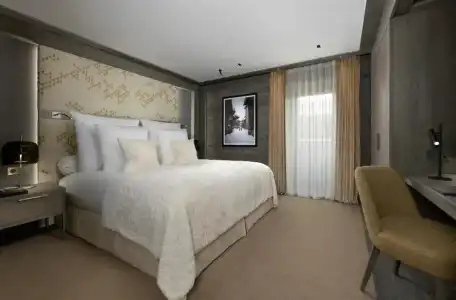 Hôtel le K2 Chogori - 60
