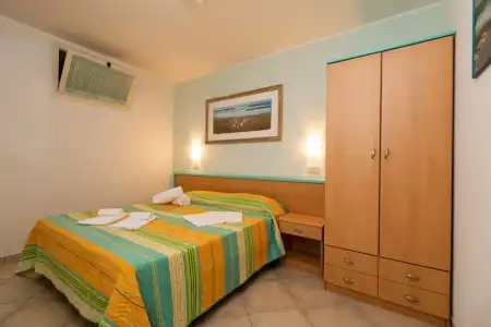Residence Villantica - 279