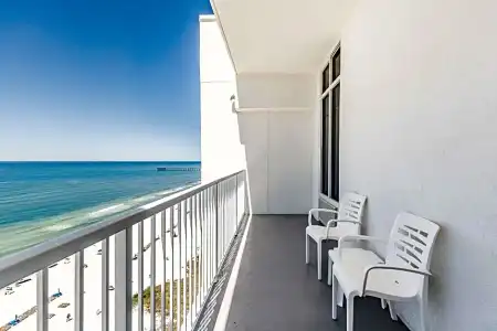 Hampton Inn and Suites Panama City Beach/Beachfront - 90