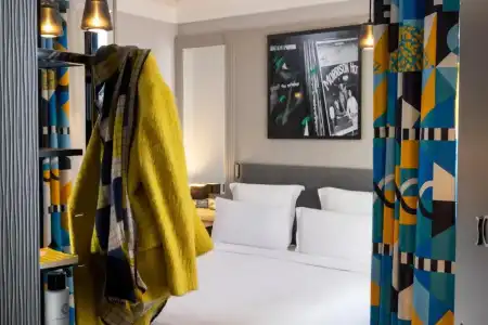 Hôtel Les Matins de Paris & Spa - 62