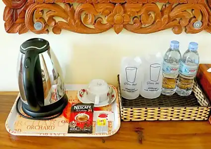 Angkor Comfort - 17