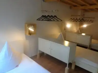 Minimal Hostel No 41 - 8