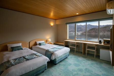 Fuji Lake - 33