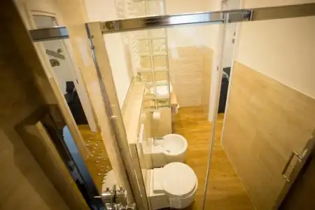 Atmosfere Guest House - 5 Terre e La Spezia - 105
