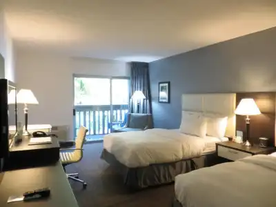 Toronto Don Valley and Suites - 78