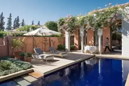 The Oberoi - 46