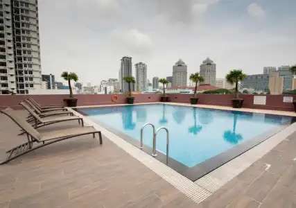 Days Inn by Wyndham Singapore Novena - 15