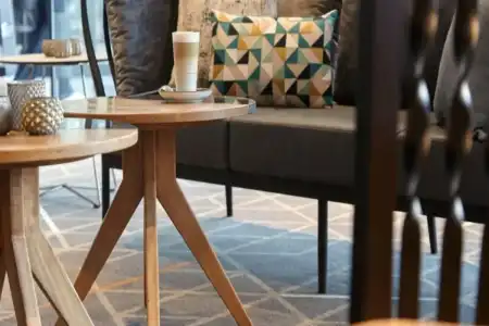 Holiday Inn - the niu, Hub Dusseldorf Messe by IHG - 23