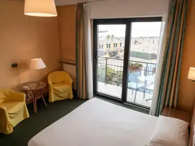 Albergo Santa Maria - 7