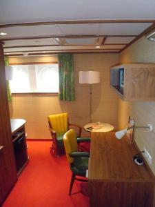 ss Rotterdam & Restaurants - 70