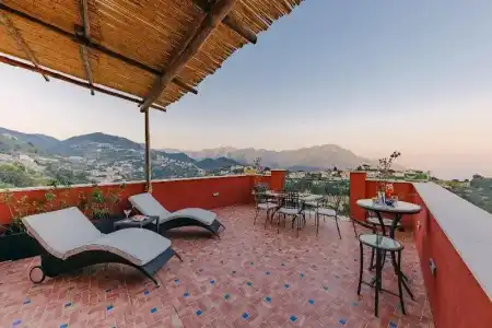 Palazzo Pascal - Amalfi Coast Luxury Experience - 151
