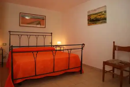 Agriturismo San Gregorio - 202