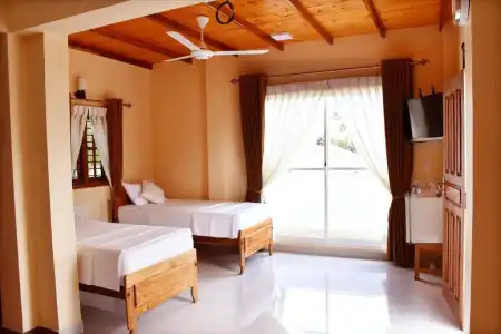 Bluewater Beach Resort - 14