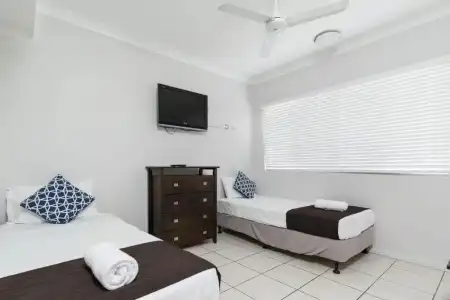 Cairns City Motel - 70