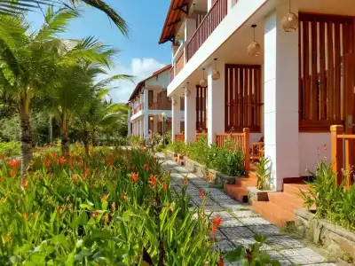 The Garden House Phu Quoc Resort - 261